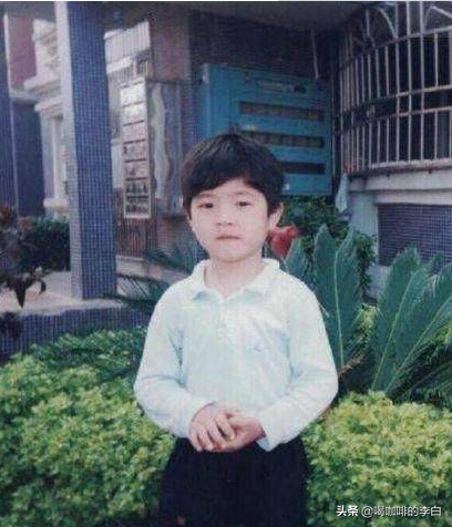 刘昊然成名秘史：从懵懂少年到“百亿先生”，陈思诚是背后推手