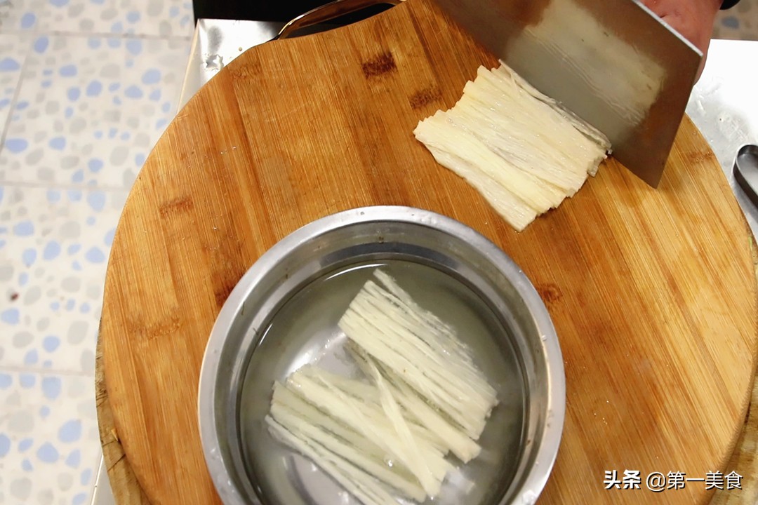 絲瓜湯的做法,絲瓜湯的做法怎么做好吃