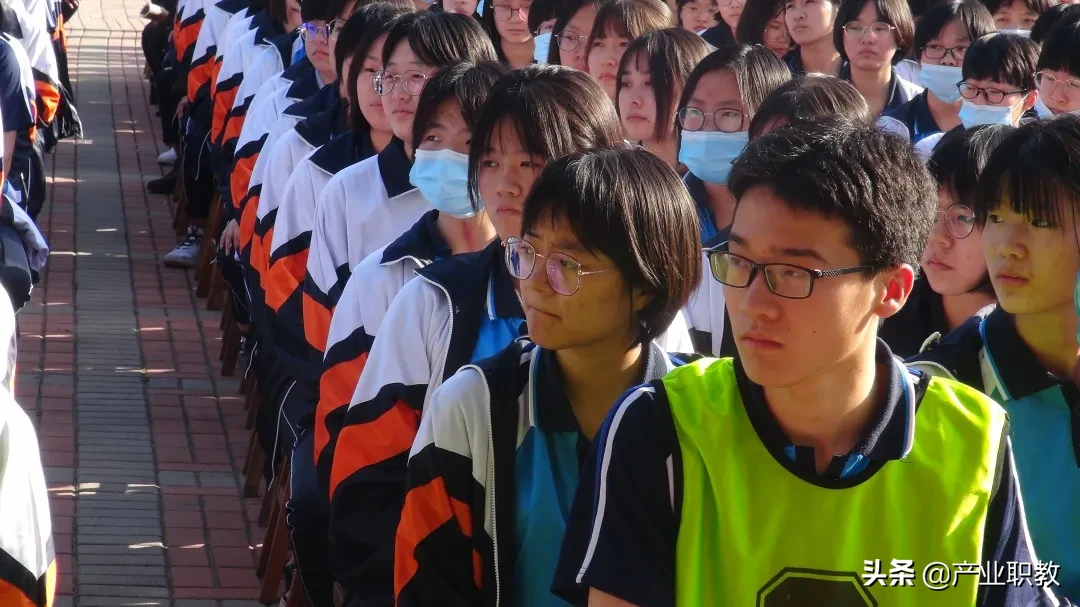 上榜！河北沧州这五所优质高中，你知道哪几所？