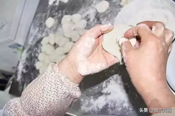 七款地道清真菜，带给你浓浓的民族风味