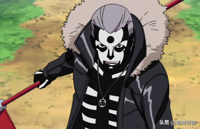 如何杀死不死之身？针对不同的动漫人物，有不同的办法应对