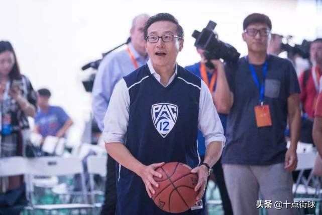 马云为什么不nba(身价3200亿的马云，能买下多少支NBA球队？)