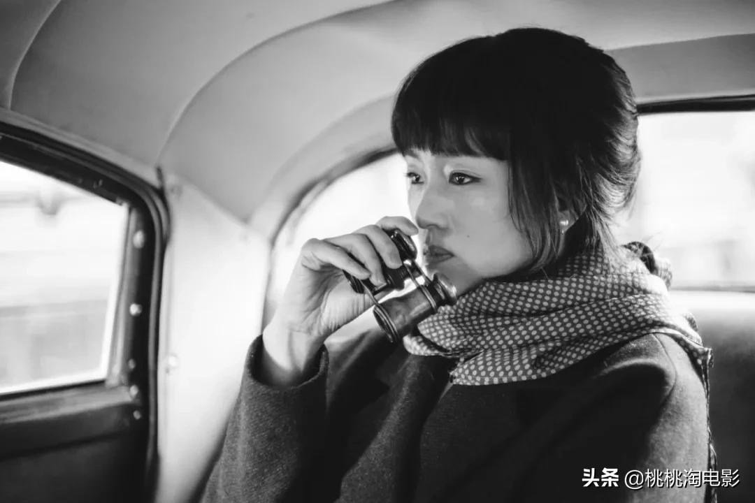 《兰心大剧院》:这一次,他让电影回归纯粹