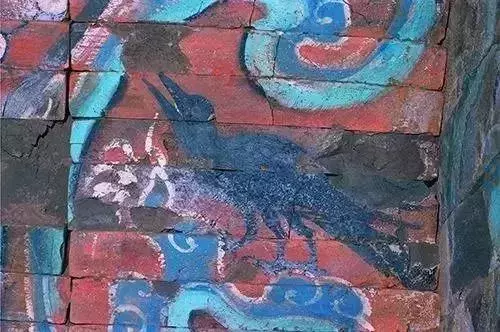 清华大学内惊现95座古墓，西安高校：我们默默看着...