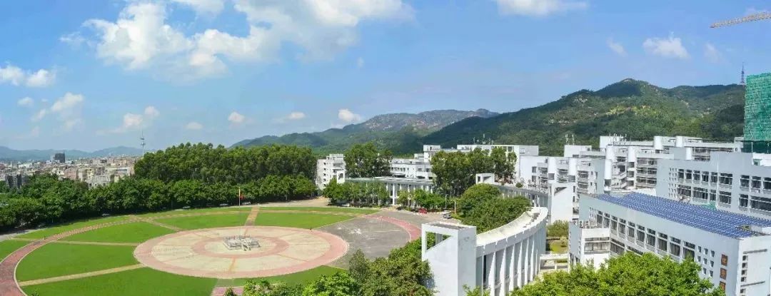 广东高职高考必看｜揭阳职业技术学院