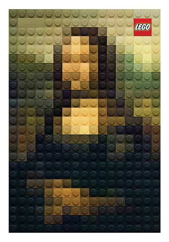 好物之走进丹麦 | Lego：给我一个乐高，我可以创造一个世界