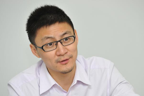 唐彬森谈创业7个误区：容易⾼估创业成功率，低估了运⽓的成分