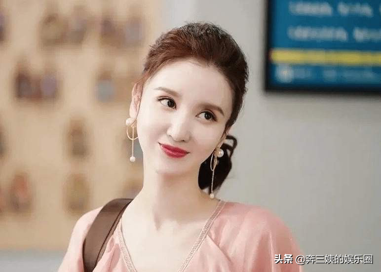 《浪姐》张萌自曝办公室恋情，老公是多年老领导，身家超10亿