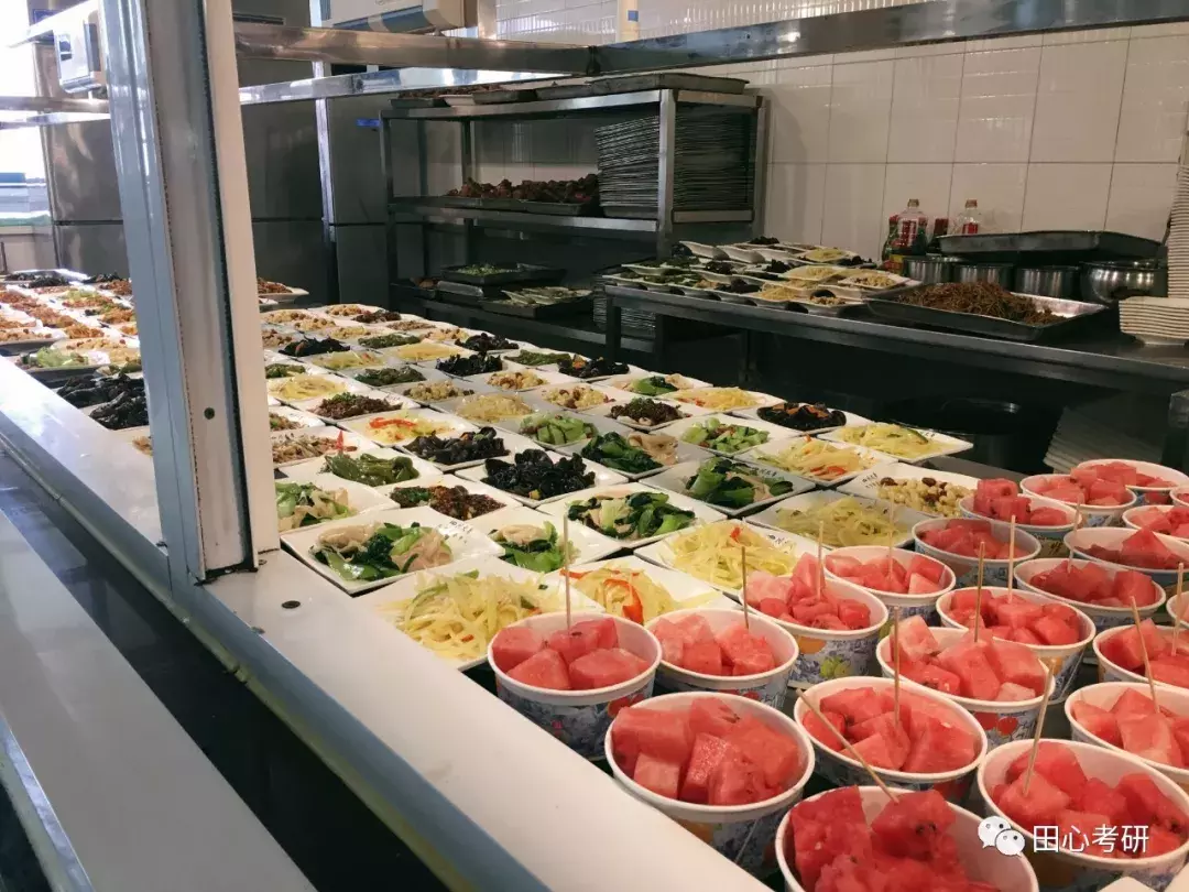 新传考研 | 四川大学，一个离你更近的“双一流、985”，内有彩蛋