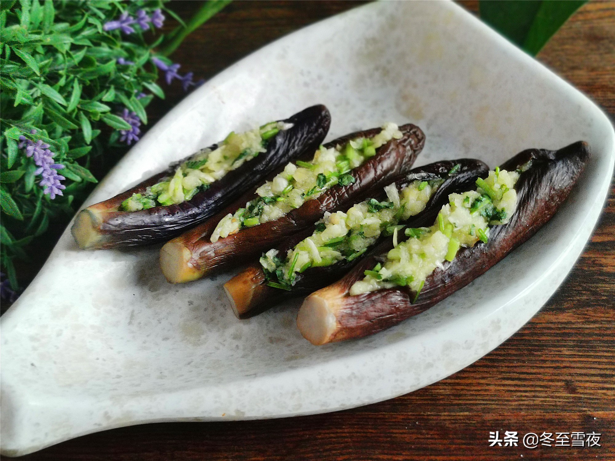 茄子的做法大全家常,茄子的做法大全家常菜做法大全視頻