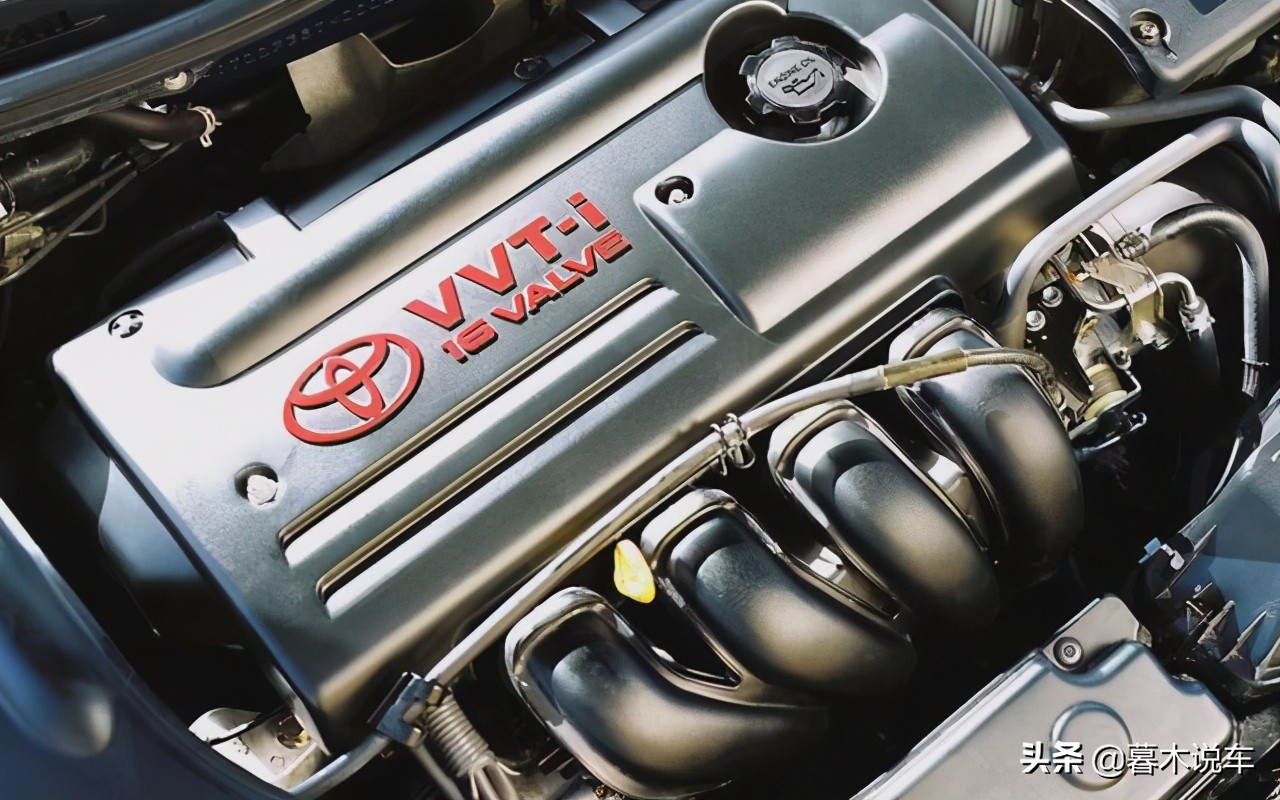 什么是 VVT-i 发动机？如果你是丰田车主，务必看一下