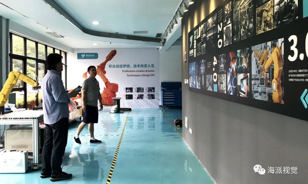 14年来只专注做好一件事的设计公司-上海撼世