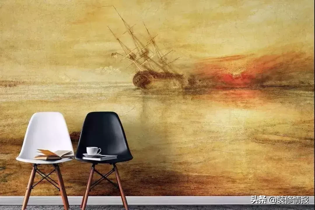 壁纸、乳胶漆、硅藻泥，你分得清吗？