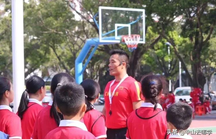 学校简介｜火炬区第五小学