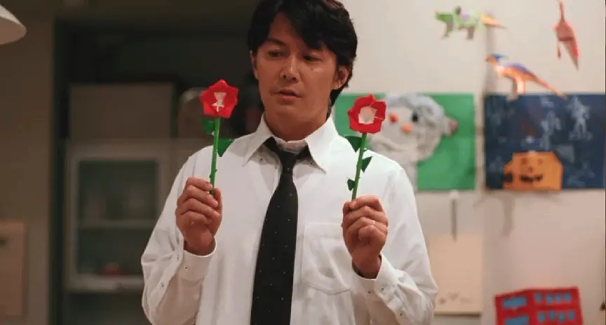 这部电影，献给那些初为人父的男人