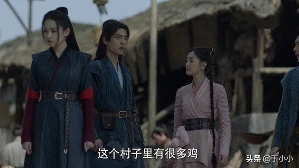 玫瑰汽车旅馆：斗罗大陆的神秘邂逅
