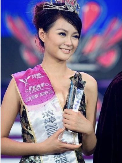 都说整容是娱乐圈“大忌”，而这10位明星，却因整容走向人生巅峰