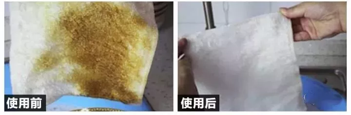 懒人必备的清洁神器，油渍污渍不用手搓，过年大扫除泡一泡就干净