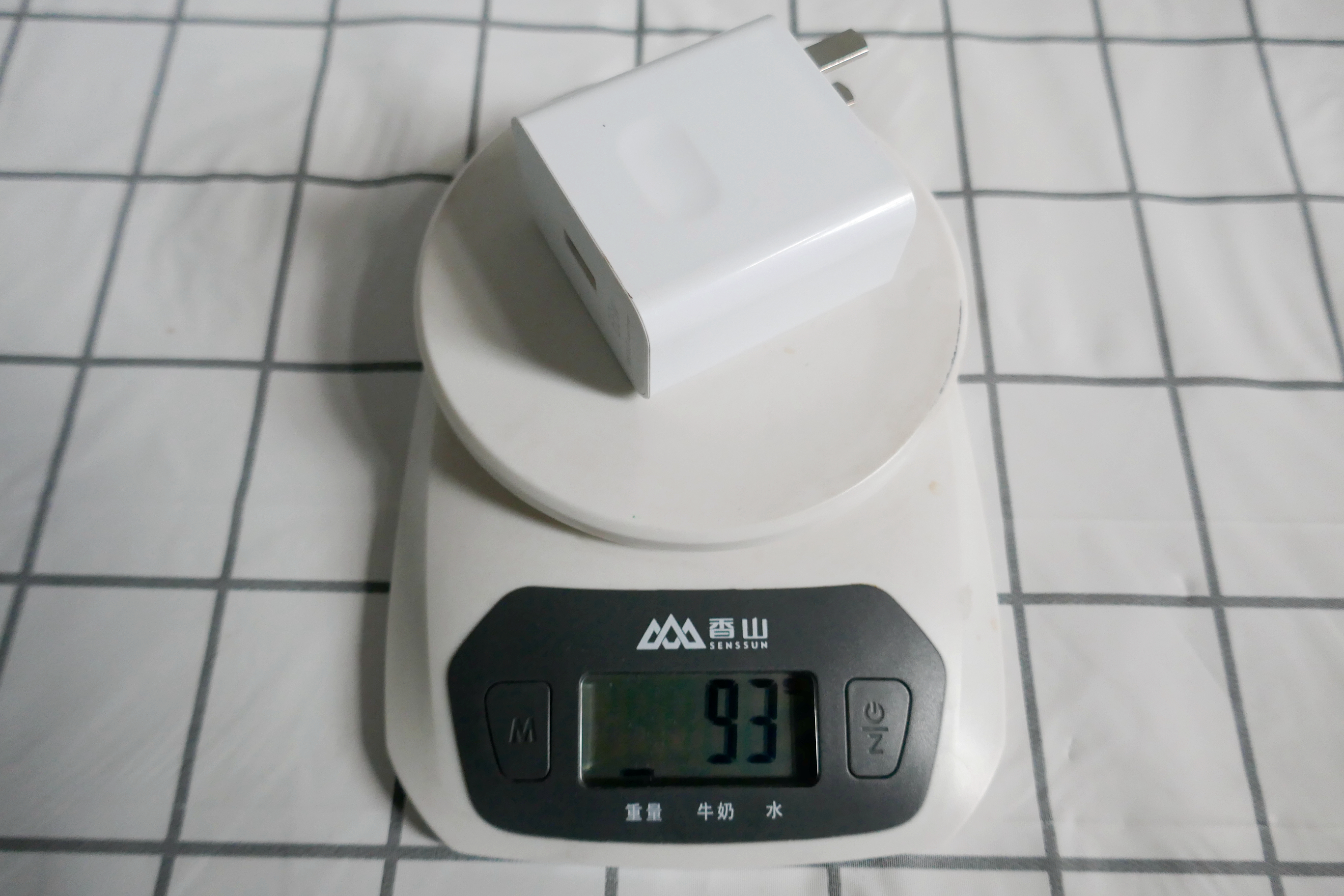 短小精悍，超级快充——AOHI/奥海65W氮化镓充电器测评