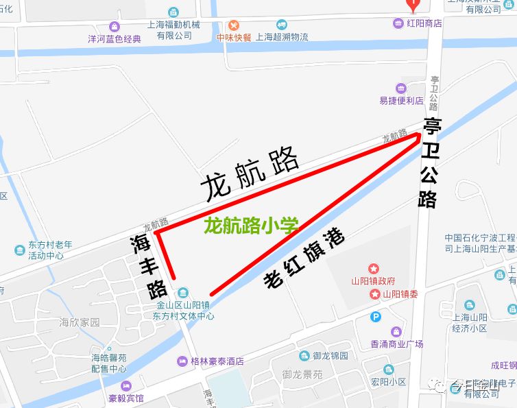 怒赞！2021上海16区新建那么多好学校，今年9月首次招生