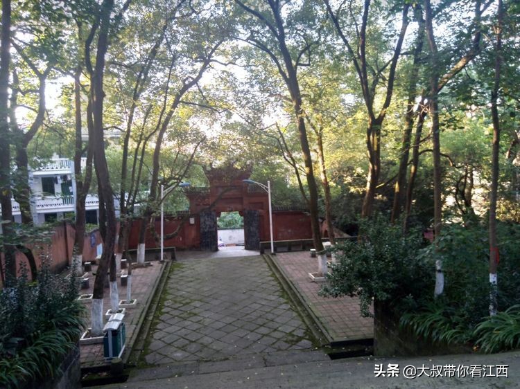 为逝去的记忆——重庆市合川师范学校掠影