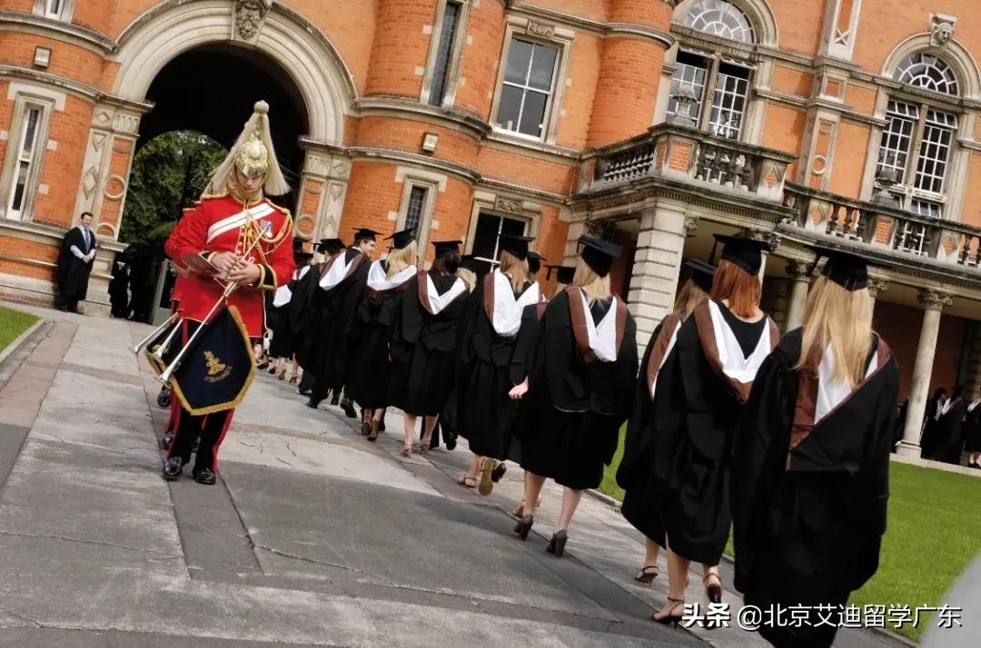 伦敦大学国际预科，助你升读到LSE、伦敦国王学院等顶级名校