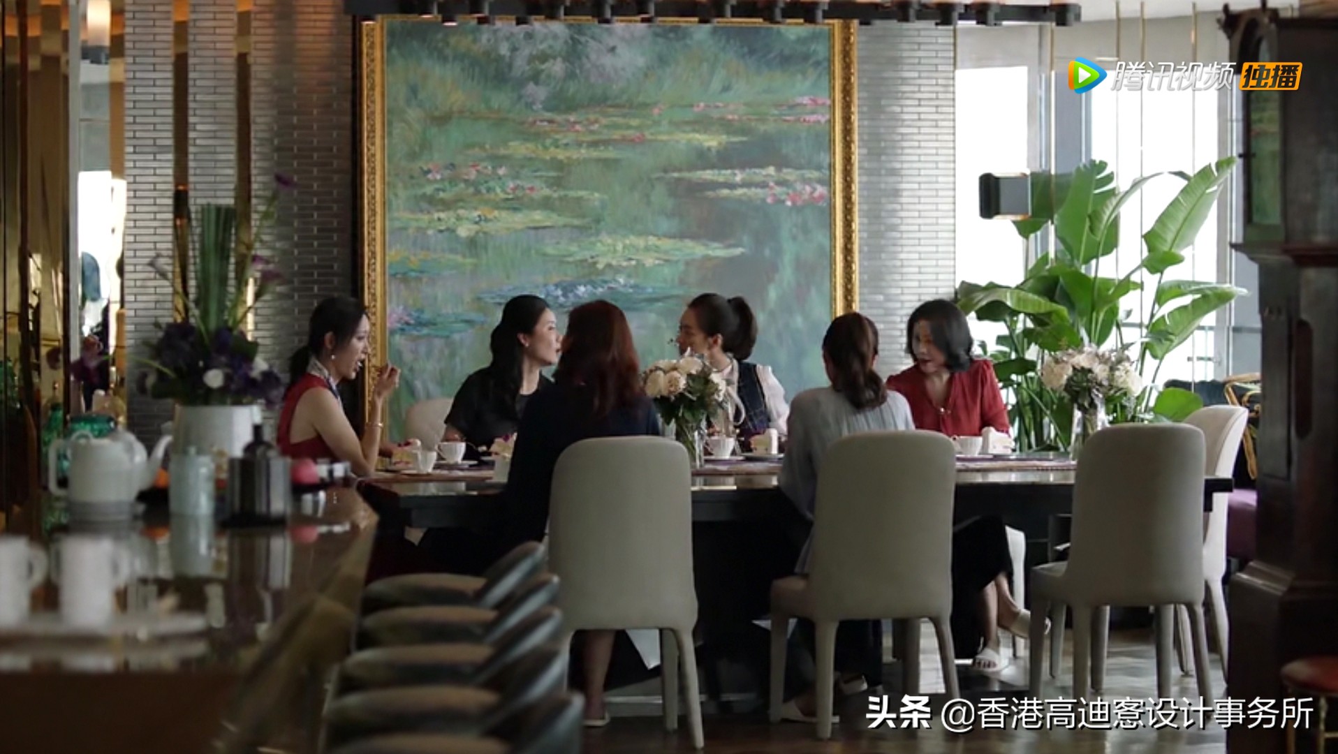 剧里的家｜浅析热播剧《三十而已》中的家装设计