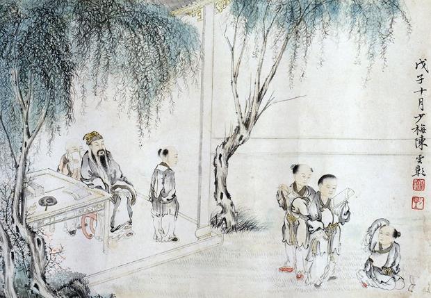 “旆”字从魏晋至明清的读音演变考