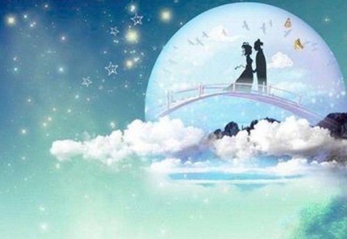 七夕节送男友什么礼物最有意义
