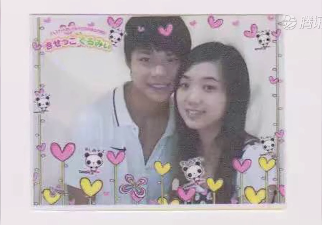 苏炳添百米封神后，“添嫂”曝光，从校服到婚纱的爱情太甜了