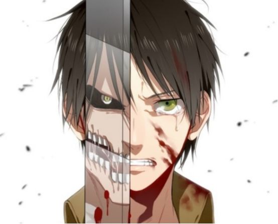 在动画中拥有双重人格的角色进行了攻守转换，无论哪个角色都人气爆发！