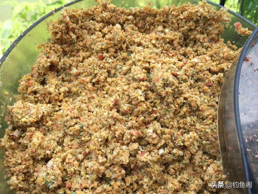 商品饵这样搭配效果才好(商品饵如何搭配)