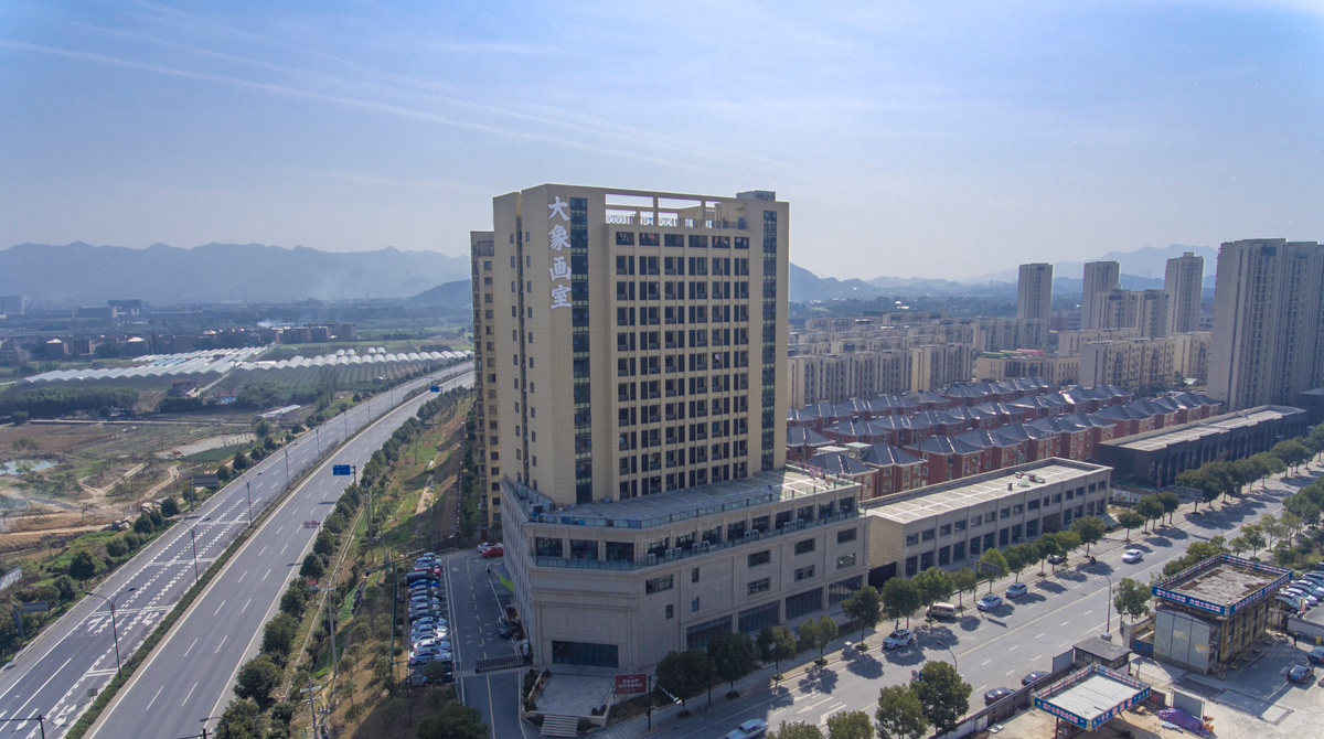 美术生必看的杭州画室排名前十