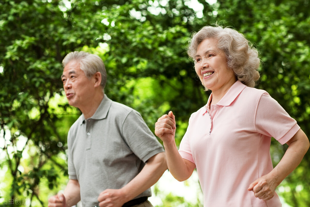 60到80岁的老年人，应注意哪些？预防这3类疾病，其他不是问题