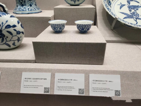我第一次看到景德镇高端陶瓷茶器，为什么愿意花几千块？