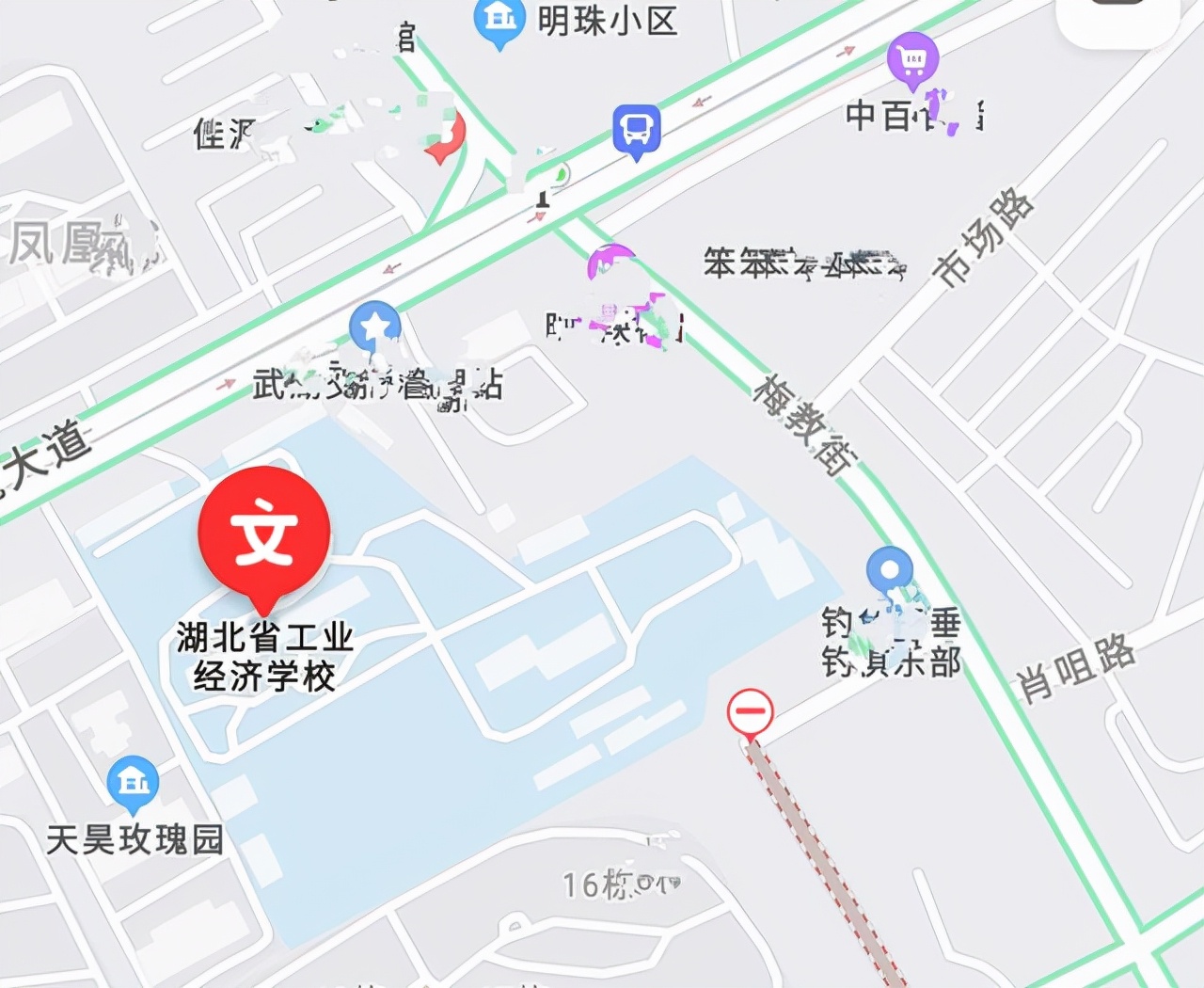 湖北长江工程职业技术学院兼并当地中专学校，为何如此
