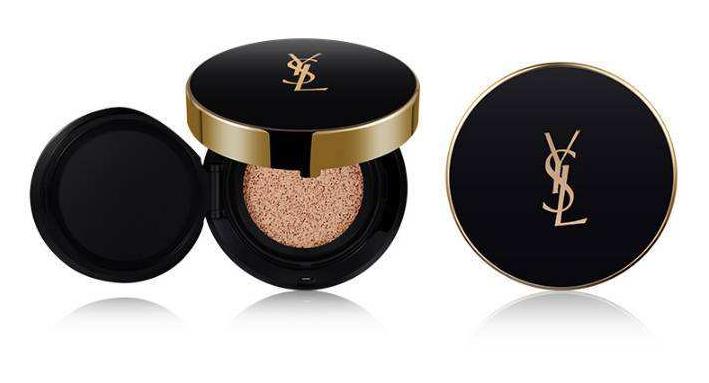 圣罗兰气垫怎么查询是正品-怎么区分圣罗兰气垫真假