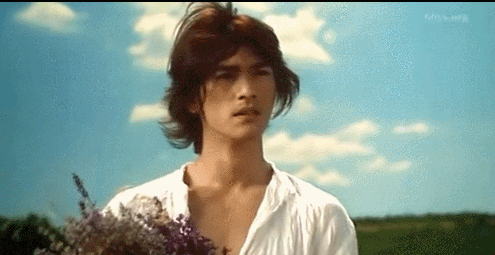 亚洲10大美男今昔颜值对比，有人美黑过度，有人不老冻龄，差距大