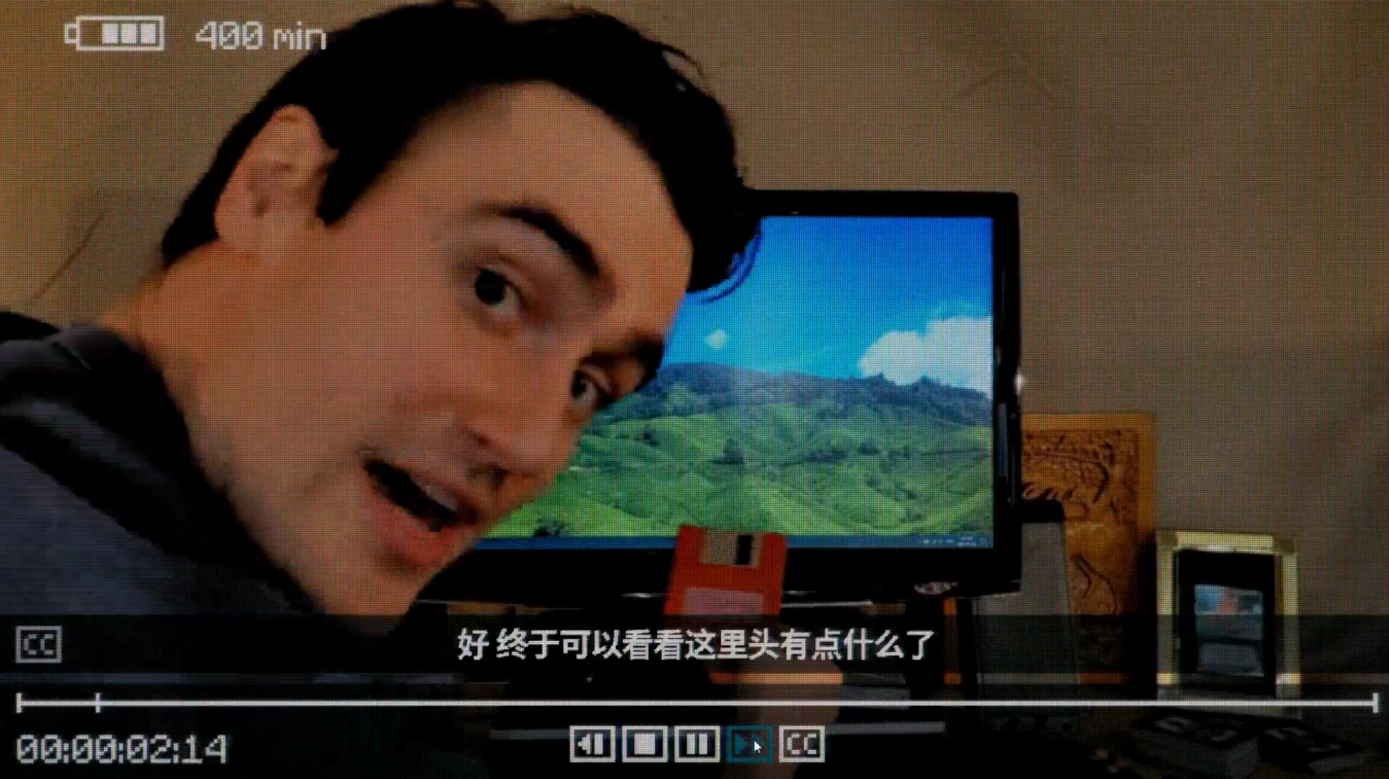 會講故事的“意識流”卡牌遊戲 | 邪惡冥刻 評測-第9張