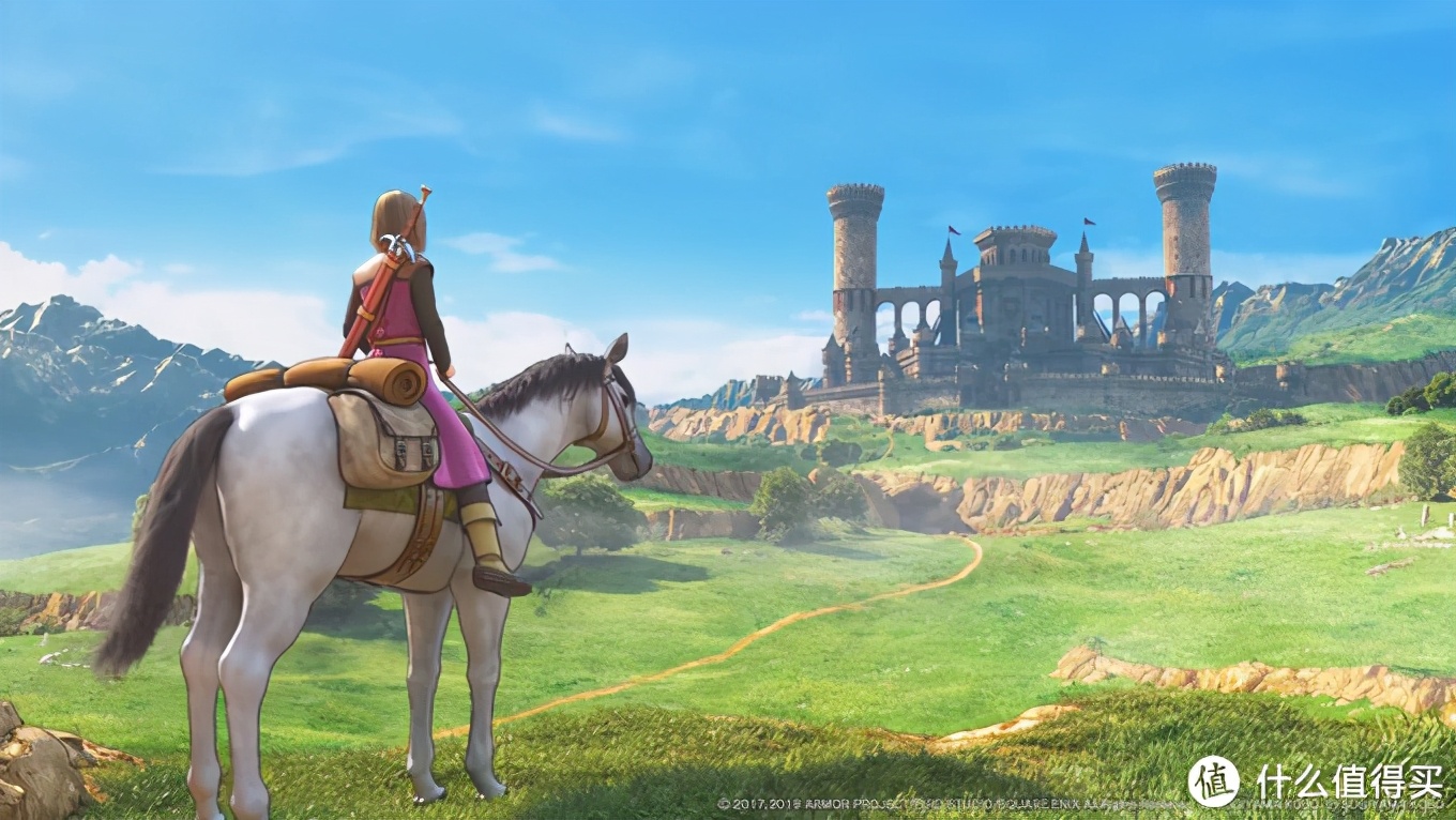 任天堂Switch 画面最好的18款游戏
