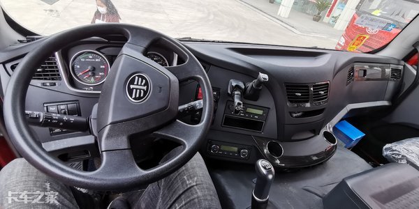 40万内买牵引车,解放j6,jh6和欧曼gtl,这3款车该选谁?好纠结