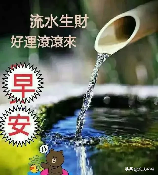 看的是书，读的却是世界。沏的是茶，泡的却是生活，早安