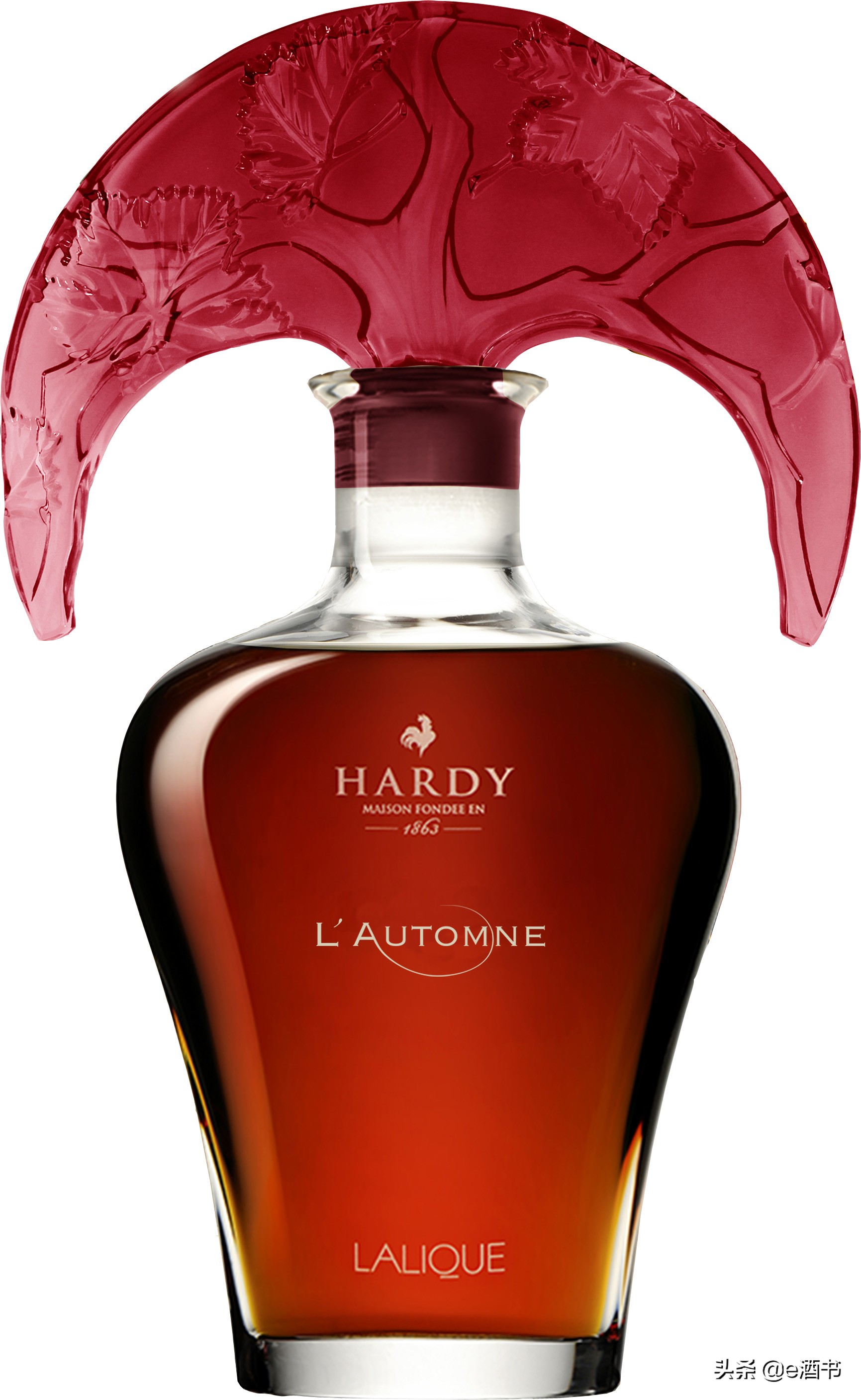 轩尼诗百乐廷700毫升价格(顶级奢华干邑) - 价格百科