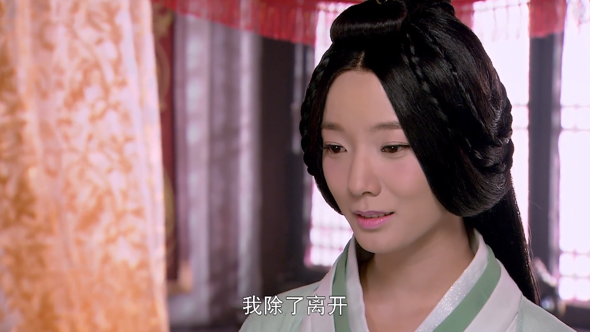 卫子夫李夫人(卫子夫李夫人怀孕)-我的快乐小窝