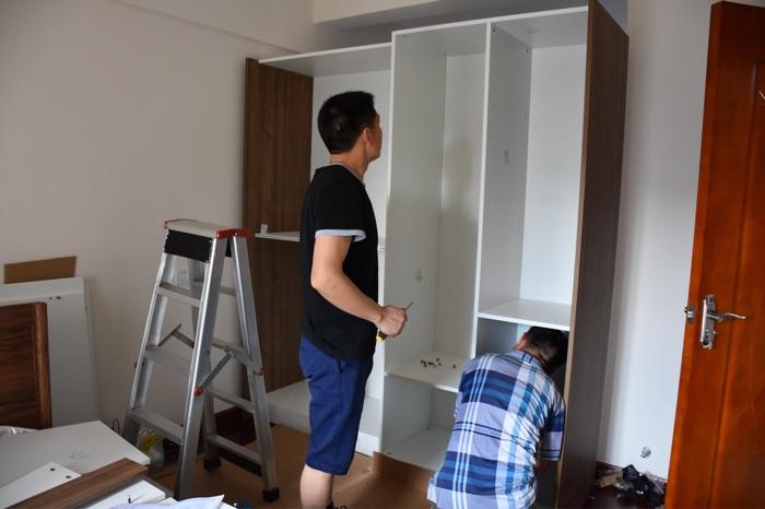 装修家居定制(装修家居定制怎么打电话加微信)