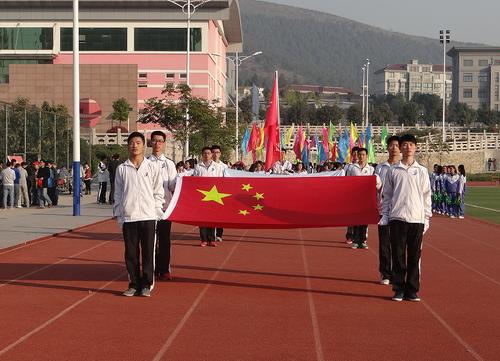 安徽宿州5所“王者级高中”，学神扎堆，985人才摇篮，你可知晓？