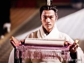 隋文帝——杨坚（三）