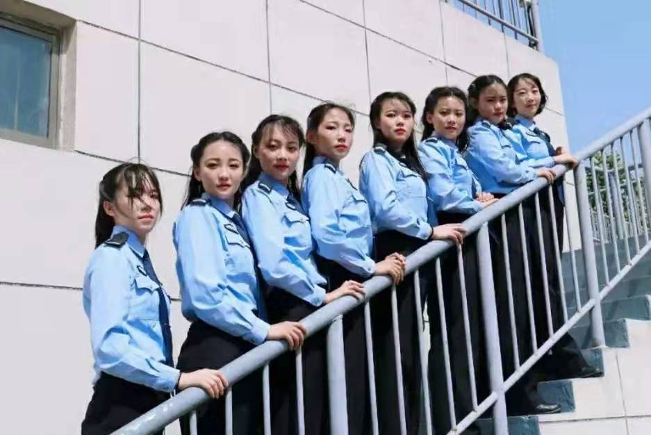 中国人民公安大学招聘(这些警校入警率达到95)-龙华富士康招聘网