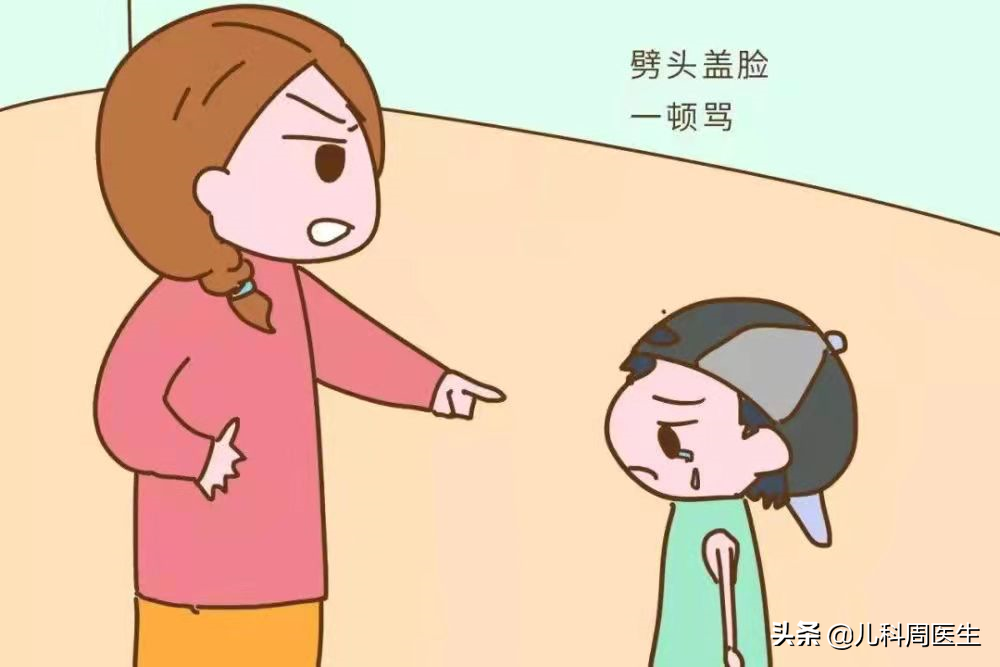 孩子“啃手指”不好改正，该让缺锌缺钙背锅吗？解决安全感很重要