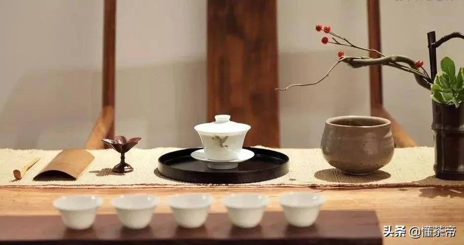 不用132万,让您成为茶室的梦想改造家